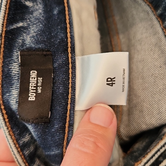 Express Jeans - Picture 4 of 4